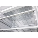 thumbnail of KBS Tiefkühlschrank 349 Liter 725x670x1995 mm 6 feststehende Verdampferroste