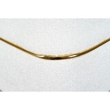 thumbnail of Hocker Revena 110 Weiß / Gold