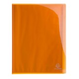 thumbnail of Exacompta Sichtmappe Iderama, aus mittelfestem PP, 20 Hüllen, A4