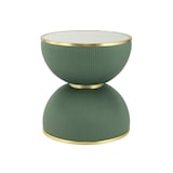 thumbnail of Beistelltisch Sisely 200 Mint