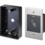 thumbnail of Sygonix SY-4760954 Transponder Zugangssystem Unterputz 12 V/DC, 18 V/DC IP66