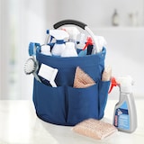 thumbnail of Maximex Universal Reinigungs Caddy 16 l, Blau, 2er Set