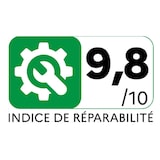 thumbnail of ROWENTA Aspirateur Sans Sac 500w 68db Noir YY5787FE