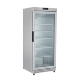 thumbnail of METRO PROFESSIONAL Glastürgefrierschrank GFR6600SG, 380 L, silber