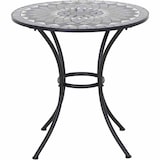 thumbnail of SIENA GARDEN  Como Como Tisch rund Ø 60cm