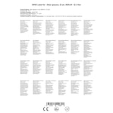 thumbnail of Bierglas 6er Set Biergläser BERLIN 0,3 Liter