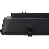 thumbnail of Sunred Chauffage de terrasse Vintage Dark Suspendu Noir 2500 Watt