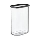 thumbnail of Mepal MODULA Vorratsdosen Set 3-teilig schwarz