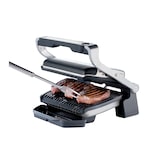 thumbnail of Tefal Optigrill+ GC712D