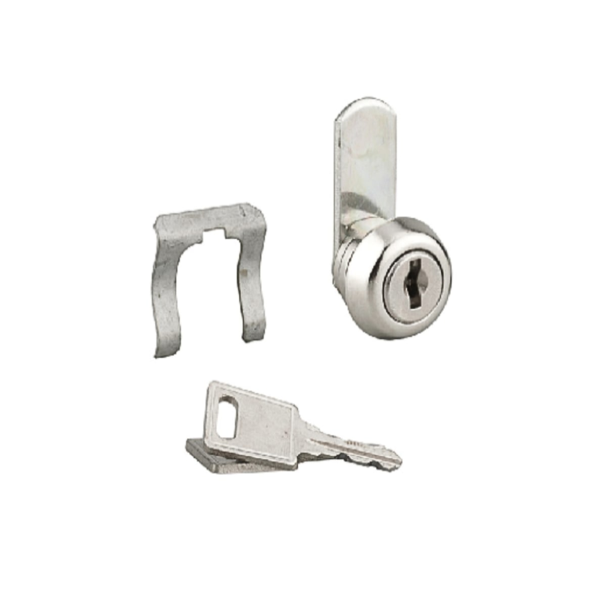 Cylindre batteuse avec came plate à 12h pour boîte aux lettres - THIRARD