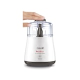 thumbnail of Moulinette Powelix 1000w 4fonctions Hacher Mixer Ciseler Concasser Bol  Moulinex - Dpa110
