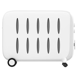 thumbnail of Radiateur électrique inertie chaleur douce CERAMINO1522