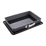 thumbnail of Taartvorm en ovenschaal 38 x 25 x 7 cm Dr Oetker Back-Idee Kreativ