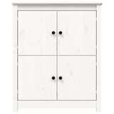 thumbnail of Helloshop26 - Buffet Sideboard Kommode Kleiderschrank Aufbewahrungsmöbel Organizer für Küche Wohnzimmer Lounge 83 x 41,5 x 100 cm 02_0030522