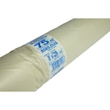 thumbnail of Bache peinture 3x25 m 40 microns Protection 75 m² Translucide 3x25 m Haute Qualité