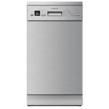 thumbnail of Máquina de lavar louça INFINITON DIW-4513X, 10 serviços, 45 cm de largura, E, prata