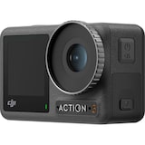 thumbnail of DJI Osmo Action 3 - 4K Ultra HD - CMOS - 12 MP - 240 fps - WLAN - Bluetooth