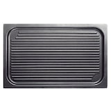 thumbnail of Grillblech, antihaftbeschichtet GN 1/1
