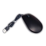 thumbnail of Raspberry Pi Maus schwarz/grau