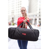 thumbnail of CAMBRO - GBP318-110 - Bolsa de pizza térmica para delivery (3 cajas de pizza de 45,7 cm o 4 de 40,6 cm) - 44,5 x 51 x 19 cm - Negro