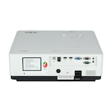 thumbnail of NEC PE506UL Installationsbeamer mit brillanter LCD-Farbgenauigkeit, 5200 Lumen und vielseitiger Konnektivität