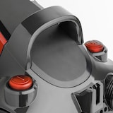 thumbnail of H.Koenig STC58 H. H.Koenig aspirapolvere ciclonico senza sacco, spazzola per pavimenti duri, tappeti, animali domestici, filtro hepa 12, 850W