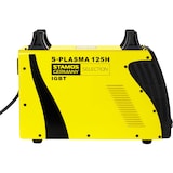 thumbnail of Stamos Selection CNC Plasmaschneider - 125 A - 400 V - Pilotzündung