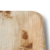 thumbnail of greenbox - Palmblatt Teller "Palmware®" 15 x 15 cm, quadratisch, 25 St.