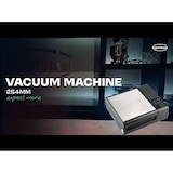 thumbnail of Combisteel Vakuumierer aus Edelstahl