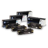 thumbnail of HP W2031A Cyan Cartouche de Toner ORIGINALE - 415A