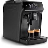 thumbnail of PHILIPS Robot Café 15 Bars Noir ep1220/00