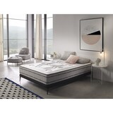 thumbnail of Colchón Muelles Ensacado Dual Memory Doble Cara 150x200 Altura 30 cms +/-2