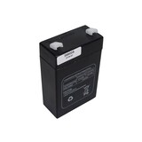 thumbnail of Blei Akku passend für Nellcor PulsoxiMeter N200