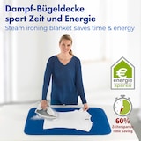 thumbnail of WENKO Dampf-Bügeldecke 130 x 65 cm