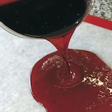 thumbnail of Pavoni, tapete silicona antiadherente tejido de vidrio laminado con silicona apta para los alimentos - dimensiones 520x315mm