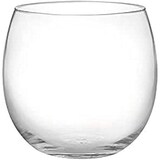 thumbnail of H&H Set 6 Bicchieri Acqua Bubbly, in Vetro, Trasparente, 460cc
