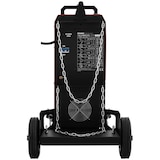 thumbnail of Stamos Germany Kombi-Schweißgerät - 300 A - 400 V - MIG/MAG - WIG - E-Hand -FCAW