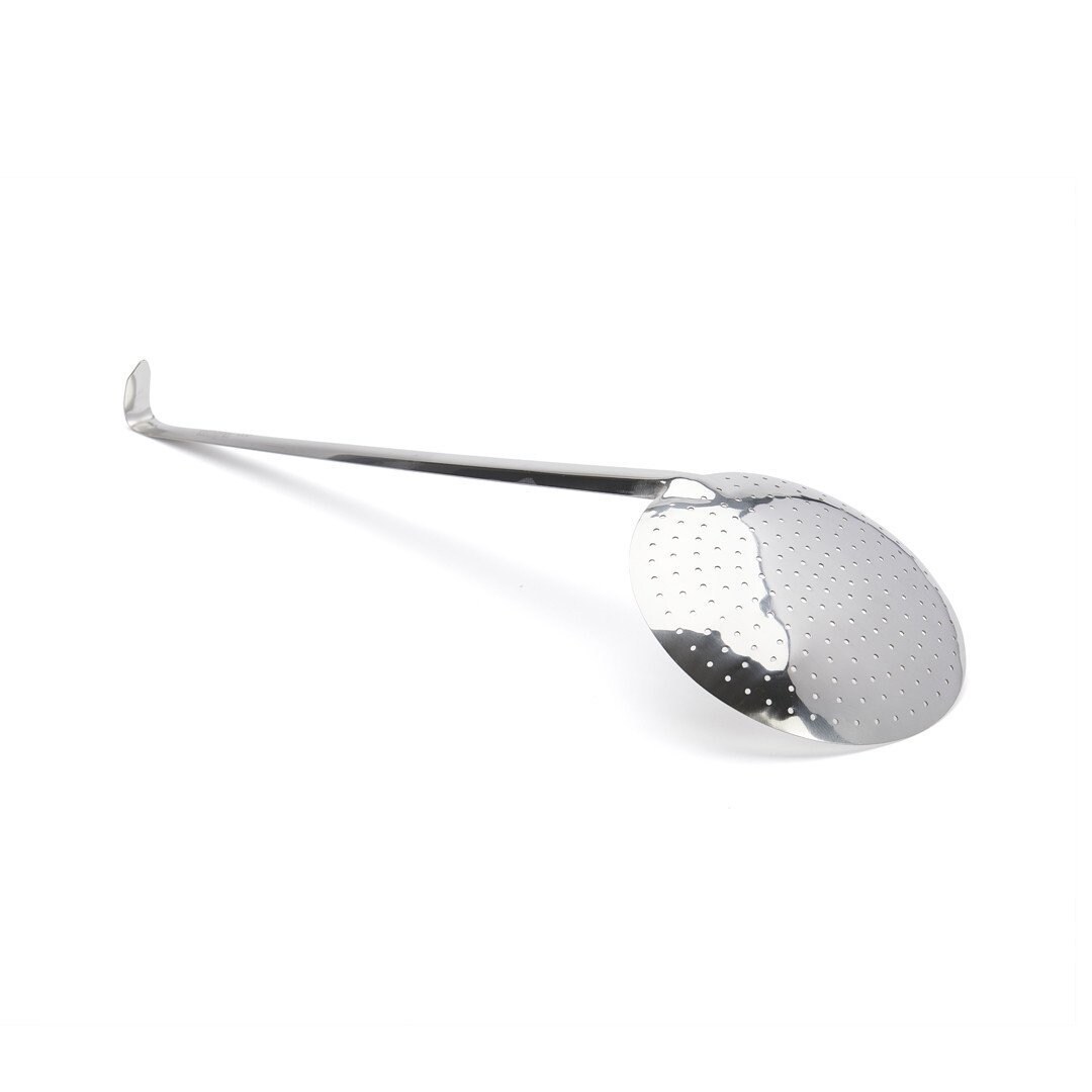 de Buyer Ecumoire inox 14 cm