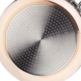 thumbnail of Padella in rame a tripla parete Vogue Induction – 280 x 60 mm