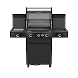 thumbnail of outdoorchef - Barbecue a gas HEAT X-345 RB
