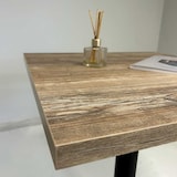 thumbnail of Restootab - Mesa 70x70cm - Modelo redondo em carvalho esloveno