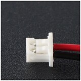 thumbnail of Speicherbatterie 3,6V ersetzt Bosch Rexroth PRM1-03V6-1800C-D2-LITH - 2600 mAh