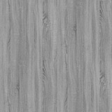 thumbnail of vidaXL Herdumbauschrank Lyon Grau Sonoma 60x46x81,5 cm Holzwerkstoff