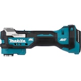 thumbnail of Makita Akku-Multitool LXT DTM52ZJX2, 18V, Makpac, Zubehör (ohne Akku, ohne Ladegerät)