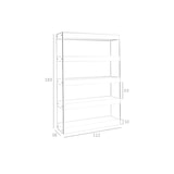 thumbnail of Angel Cerdá  Ripiano in legno color noce e vetro temperato 3091C