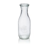 thumbnail of Fles met deksel 1 liter - Batch 6 - WAS Duitsland