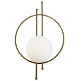 thumbnail of Bamyum Vintage Badezimmer Wandleuchte Innen Deko Wandlampe