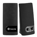 thumbnail of Altavoces 2.0 Ngs Sb150 Negro