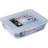 thumbnail of Pyrex Récipient Rectangulaire 22,5 X 17,5 X 6,5 Cm - 1,5 L Cook&Freeze