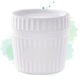 thumbnail of PACKNWOOD - 48u - Cook show Bol + tapa PP  H78mm 260ml - 294VODELI8